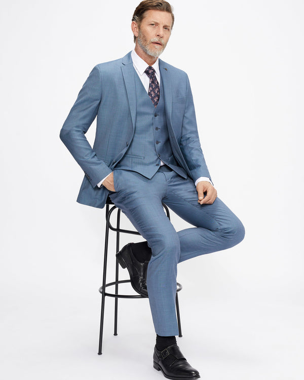 ANNECTS - Ted Baker Outlet Suits